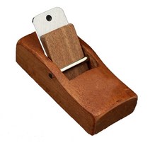 자동대패 전기대패 전동대패미니 목공 손 대패 나무 도구 목수 평면 하단 가장자리 트리밍, 한개옵션0