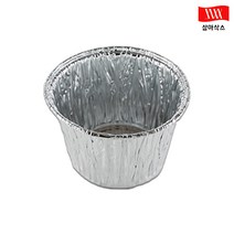 삼아 은박컵(대) 70mic 10매 1개