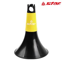 스타스포츠 립콘 (옐로우) (BA400), 본상품