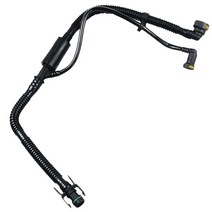 차량 수리 엔진 크랭크 케이스 브리더 파이프 EW10J4 for Peugeot 307 407 406 607 807 V Citroen Picasso, 한개옵션0
