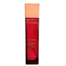 엔프라니 레티노에이트 x8 프로 딥 링클 에멀젼 130ml 로션, 1개