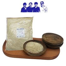 [청년소금] 함초를 그대로 함초소금 5kg, 1개