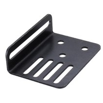 CNC 라우터 기계 CNC 부품 용 케이블 드래그 체인 장착 브래킷, 1개