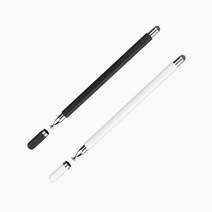 뷰잉 갤럭시탭 S6 S7FE S7 S8+ S5E 구몬학스 밀크티 터치펜 스마트펜 펜슬 VP-1, 1.(뷰-잉) 멀티 터치펜(색상랜덤)