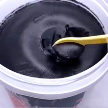 이황화 몰리브덴 리튬 그리스 MoS2 고온 방수 및 내마모성 베어링 산업용 기계, 1.1g