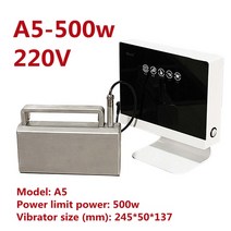 가정용 초음파 식기세척기 업소용 12인용110V/220V 자동 가정용 휴대용 싱크 식기 세척기 소형 독립형 설, 02 미국, 02 500w-220V