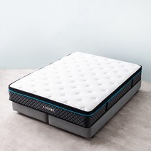 [보루네오] 엘리브 28T 슬리핑 매트리스 킹 sy793