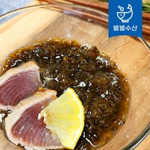 모즈쿠 큰실말 900g 소스포함 해초 절임, 모즈쿠 900g, 1개