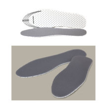 국산 샌드매쉬 평깔창 통풍 환기