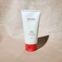 아토오겔 베이비 로션 160g, 1개