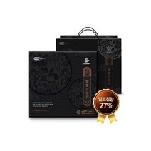 [코오롱제약] 일품발효침향환 3.75g x 60환 1세트 (업체별도