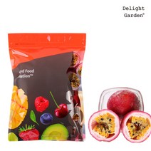 딜라잇가든 [딜라잇가든]냉동 패션후르츠 1kg x 3, 단품, 단품없음