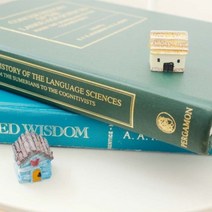 [핫트랙스] 자연과사람 하우스 미니어처 초가집