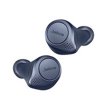 자브라 엘리트 액티브 75t 트루 블루투스 이어버드 네이비, Gray, Elite Active 75t