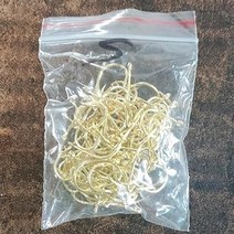 역지그헤드 ckamakastu f22 gold sea 낚시 후크 액세서리 잉어 바닷물 보조 지그 헤드 낚시 후크 squid circle hooks 낚시 후크, 아니 12 100pcs