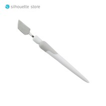 실루엣 스페출라/스파출라 SPATULA /실루엣 카메오/포트레이트/큐리오 겸용 악세사리