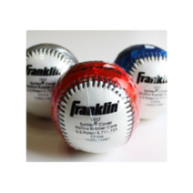 오너클랜 MLB 안전구1937 베이스볼 연습구 캐치볼 야구공 야구, 레드