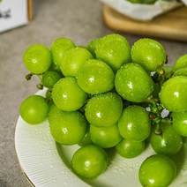 (현대Hmall) 농부마음 달콤한 망고포도 가정용 샤인머스켓 2kg ( 3수 ) 상품