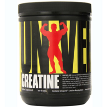 유니버셜뉴트리션 크레아틴 파우더 Universal Nutrition Creatine 300g / 500g, 300g 무맛