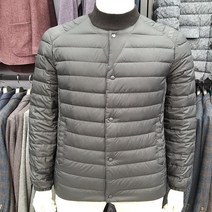 슈페리어 남성 골프 구스다운 경량 패딩 점퍼 SSY640139(1219961)