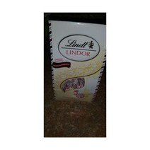린트 린도르 LINDT LINDOR 초콜릿s White Peppermint Flavor Limited Edition * 05/31/2023 155622