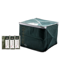 인산가 (주)인산가 정품 다슬기진액 80ml x 60팩 수작업 주문제작 면역강화 회복/ 인산죽염, 3박스, 80ml x60팩