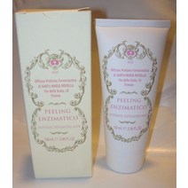 S M NOVELLA SM SANTA MARIA PEELING ENZIMATICO FACE FACIAL Body Exfoliant SCRUB 101985
