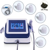 2023 물리 공압 파 집중 기계 ED 용 바디 마사지기, 01 Blue US Plug
