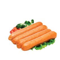 에쓰푸드 세블락소시지(100gx4입) 400g, 1팩, 100g