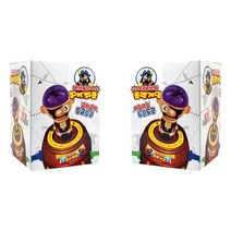 애꾸눈선장 해적 해적게임 룰렛 대 복불복게임기