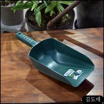 KDM 직사각 모종삽(쇼벨) 대 13x35cm