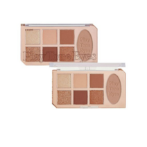 에뛰드 플레이 톤 아이 팔레트, 우드 브릭, 2개