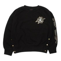 {국내정품} NIKE 나이키키즈 NIKE 나이키키즈(140~170) FL조던 나이키 jordan테이크플라잇스냅풀오버맨투맨(N234SW309P)