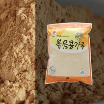 국내 안심제조 고소하게 볶은 볶음 콩가루 1kg, 1개