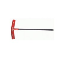 본더스 볼T핸들(Inch단위) 13110 3 16Inch 250mm (1EA)렌치 육각렌치 렌치셋트 볼렌치 렌치세트 작업공구 소켓 핸들 핸들