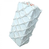 선착장 충돌방지 고강도 사각 폼 선박 펜더 범퍼 요트, 사각 1000x500x400mm