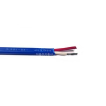 온도보상도선 VX-VV-0.5SQ x 2C / 국산 온도센서케이블 온도센서선 롤 300M
