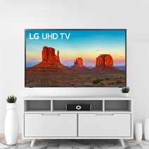 LG 65인치 165cm(65) 4K UHD 스마트tv 65UK6090PUA 로컬ok, 지방 스탠드설치비포함