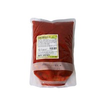 시아스 피자소스-S 3kg