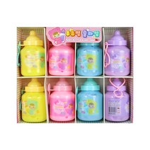 (애니토이) 우유병 슬라임 8개입X1갑