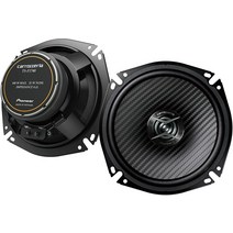 일본 파이오니아 스피커 카오디오 TS-F1740-2 17cm, [2021 모델]엔트리/세퍼레이트