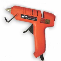 자야 글루건 JD-450JAYA 총 핫멜트 전기 부착 보수, 본상품