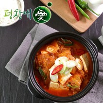 식당용 김치 찌개용볶음김치 전문점 맛집 업소용 10kg