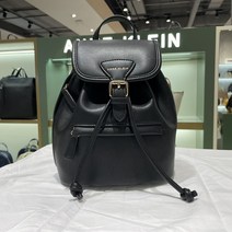 앤클라인 BAG 복주머니형 미니 백팩 KX3E3F1ZM0P