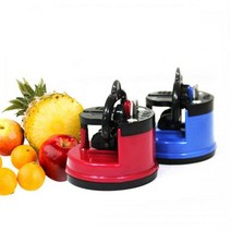 ACE 매직칼갈이 나이프샤프너, 블루