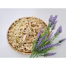 강원도 무말랭이 500g, 1개