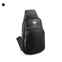 [디어백] 메신저백 슬링백 힙색 (D956 처빌)