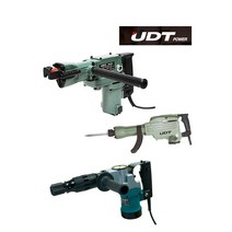 UDT 파괴함마 UH-65 뿌레카 브레이커 파괴해머 다가네 노미 UH65, 1개