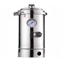 수돗물 녹물 필터 석회 수전 여과기 프리필터, 4000L 수직 분리형 PVDF