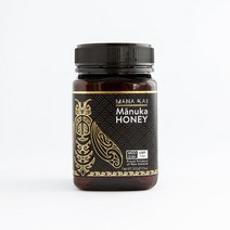 마나카이 프리미엄 마누카꿀 UMF 15+ 500g